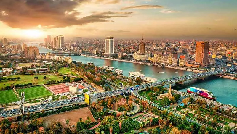 Cairo