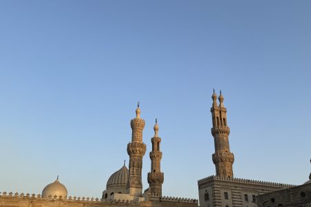 Old Cairo Day Tour