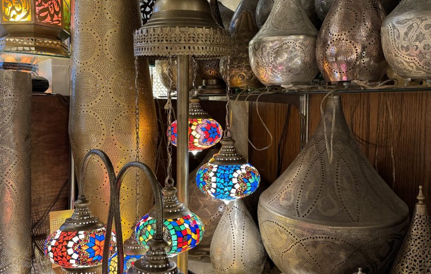 3 Nights in Cairo with 2 Full Day Tour