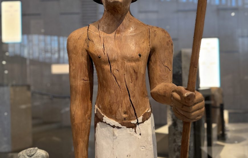 3 Nights in Cairo with 2 Full Day Tour