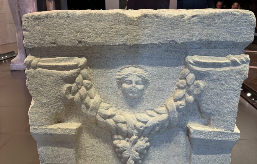 3 Nights in Cairo with 2 Full Day Tour