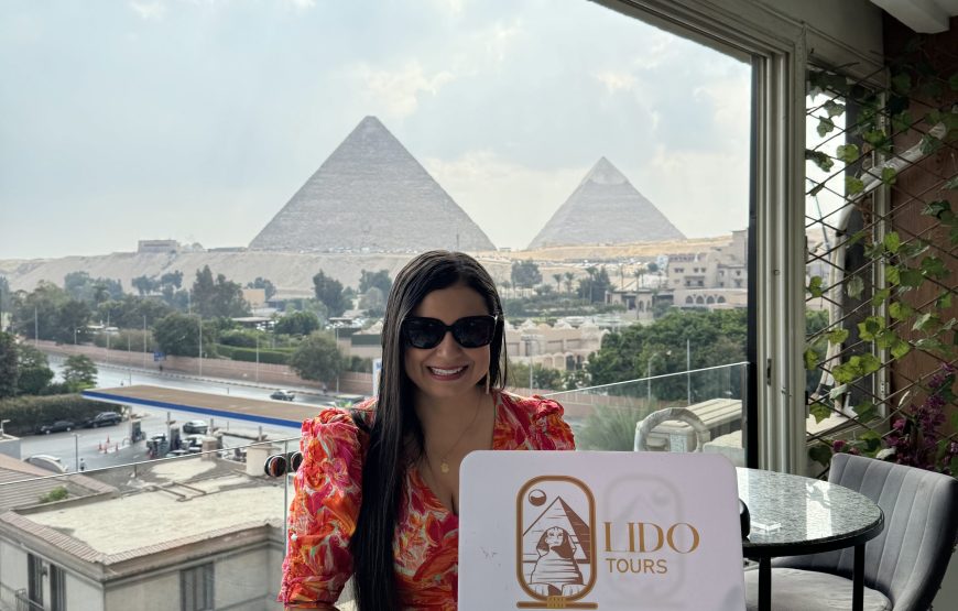 3 Nights in Cairo with 2 Full Day Tour