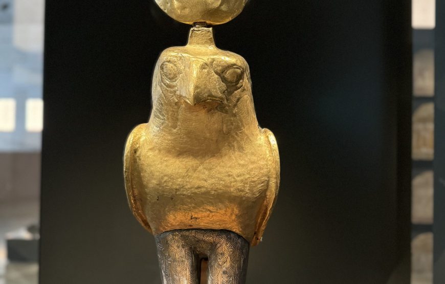 3 Nights in Cairo with 2 Full Day Tour