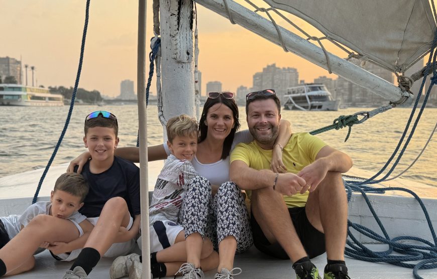 3 Nights in Cairo with 2 Full Day Tour