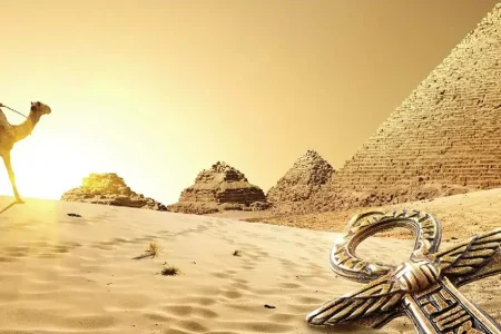 3 Nights in Cairo with 2 Full Day Tour