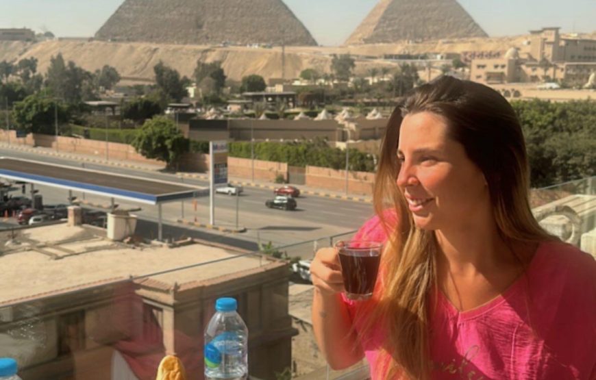 3 Nights in Cairo with 2 Full Day Tour