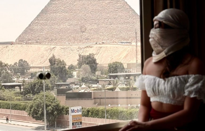 3 Nights in Cairo with 2 Full Day Tour