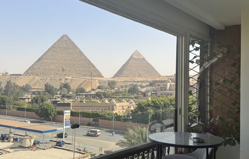 3 Nights in Cairo with 2 Full Day Tour