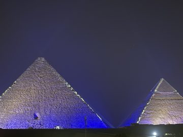 Unique Pyramids Boutique INN