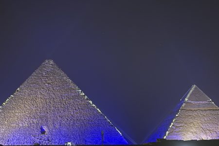 Unique Pyramids Boutique INN