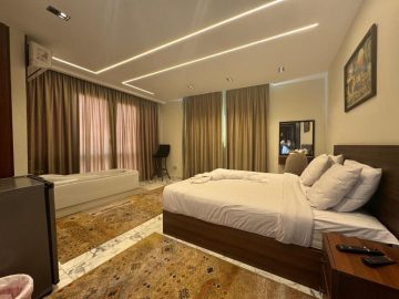 Unique Pyramids Boutique INN