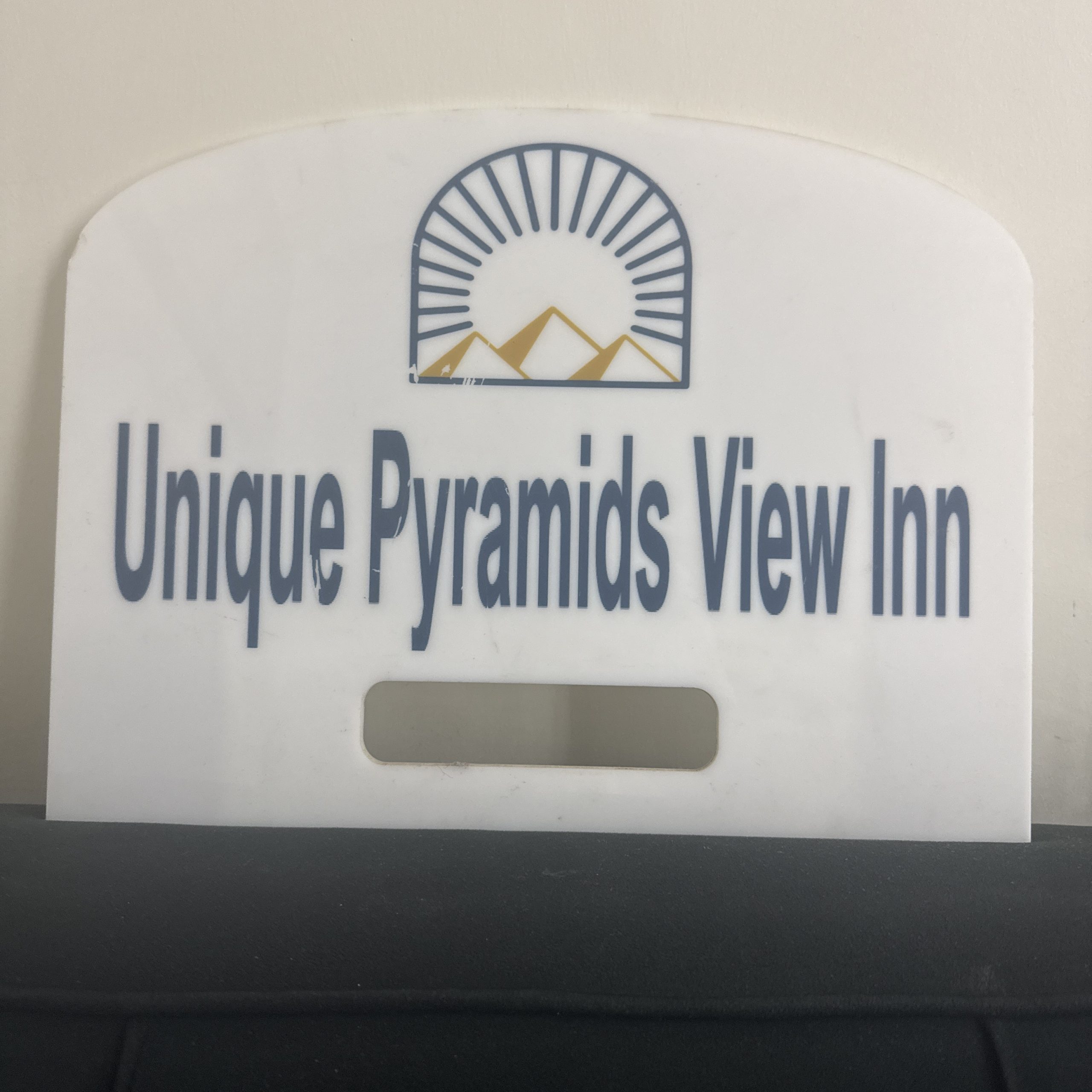 Unique Pyramids Boutique INN