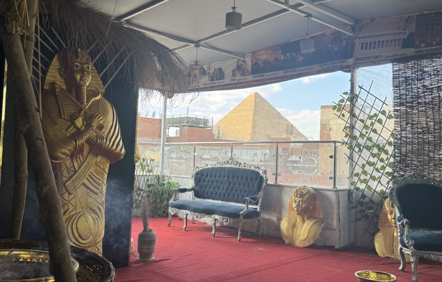 Spa, Healing & Relaxation Experience