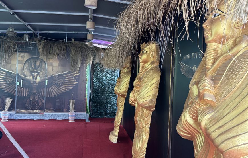 Spa, Healing & Relaxation Experience