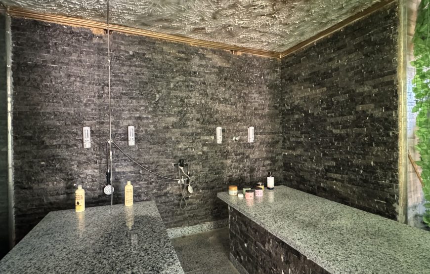 Spa, Healing & Relaxation Experience