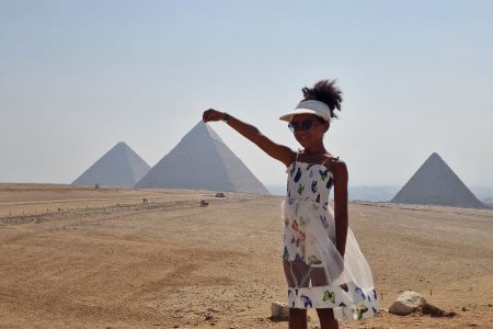 Discover Cairo in 2 Nights with Pyramids & Grand Egyptian Museum Tour