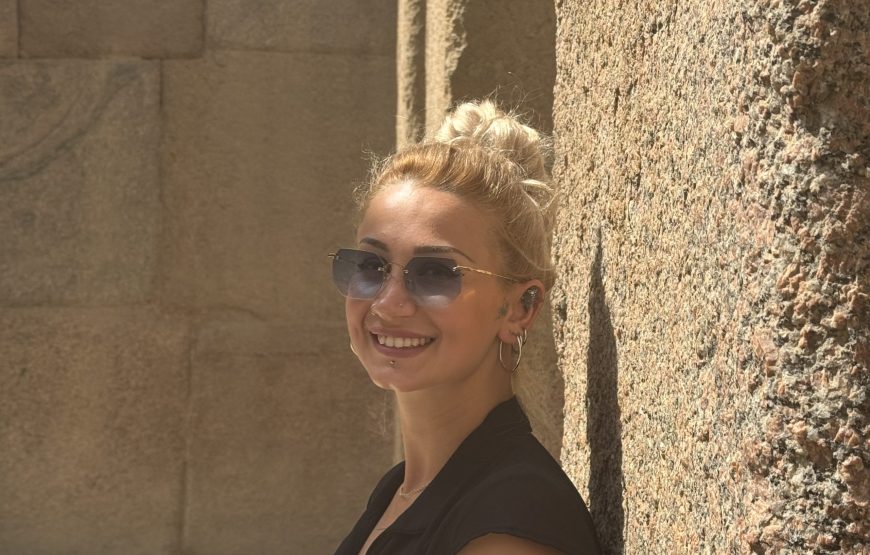 Discover Cairo in 2 Nights with Pyramids & Grand Egyptian Museum Tour