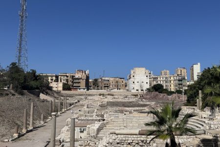 5 Nights Cairo, Giza & Alexandria All-Inclusive Package