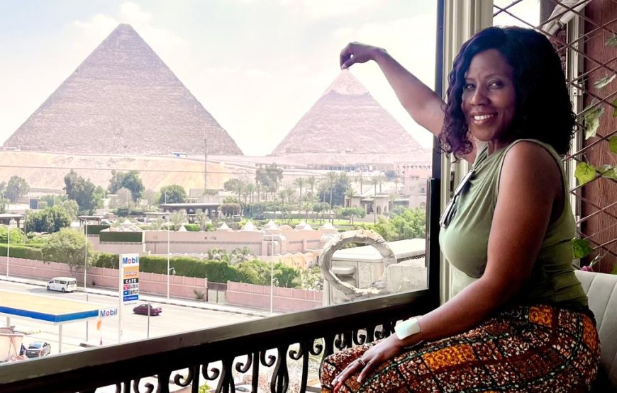 3 Nights in Cairo with 2 Full Day Tour