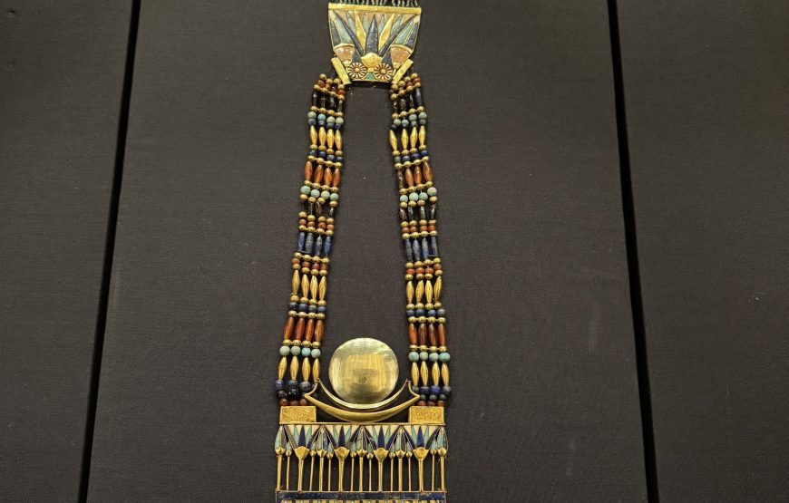 3 Nights in Cairo with 2 Full Day Tour