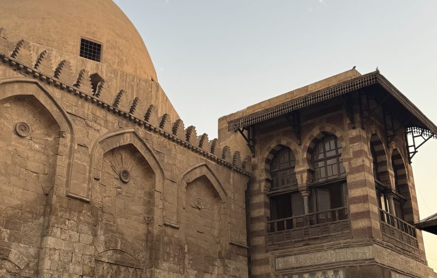 5 Nights Cairo, Giza & Alexandria All-Inclusive Package