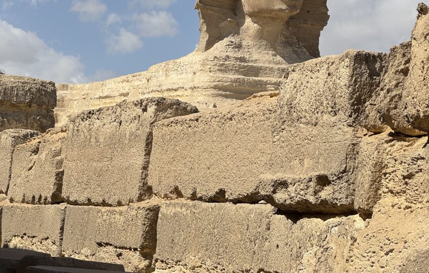 5 Nights Cairo, Giza & Alexandria All-Inclusive Package