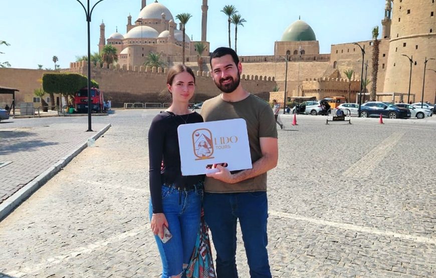 5 Nights Cairo, Giza & Alexandria All-Inclusive Package
