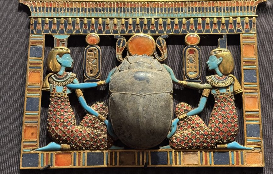 5 Nights Cairo, Giza & Alexandria All-Inclusive Package