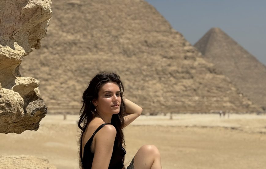 3 Nights in Cairo with 2 Full Day Tour