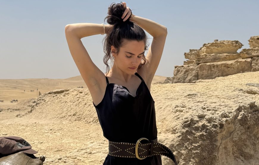 5 Nights Cairo, Giza & Alexandria All-Inclusive Package