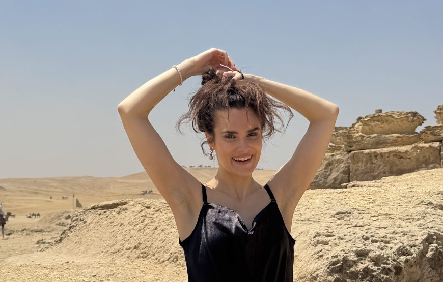 3 Nights in Cairo with 2 Full Day Tour