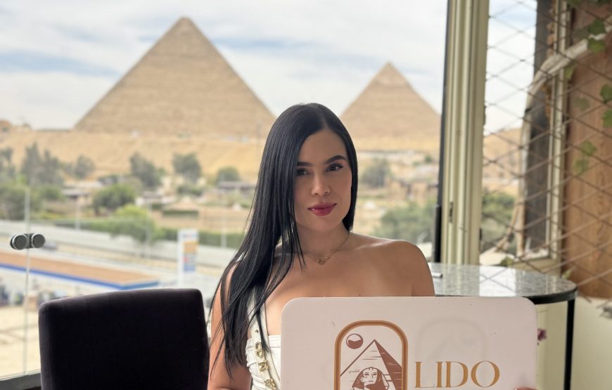 3 Nights in Cairo with 2 Full Day Tour