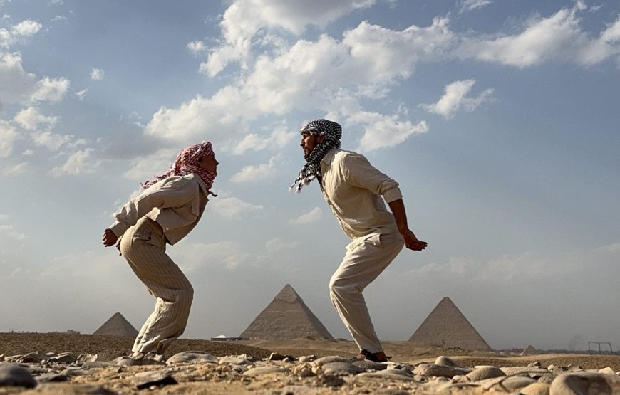 5 Nights Cairo, Giza & Alexandria All-Inclusive Package