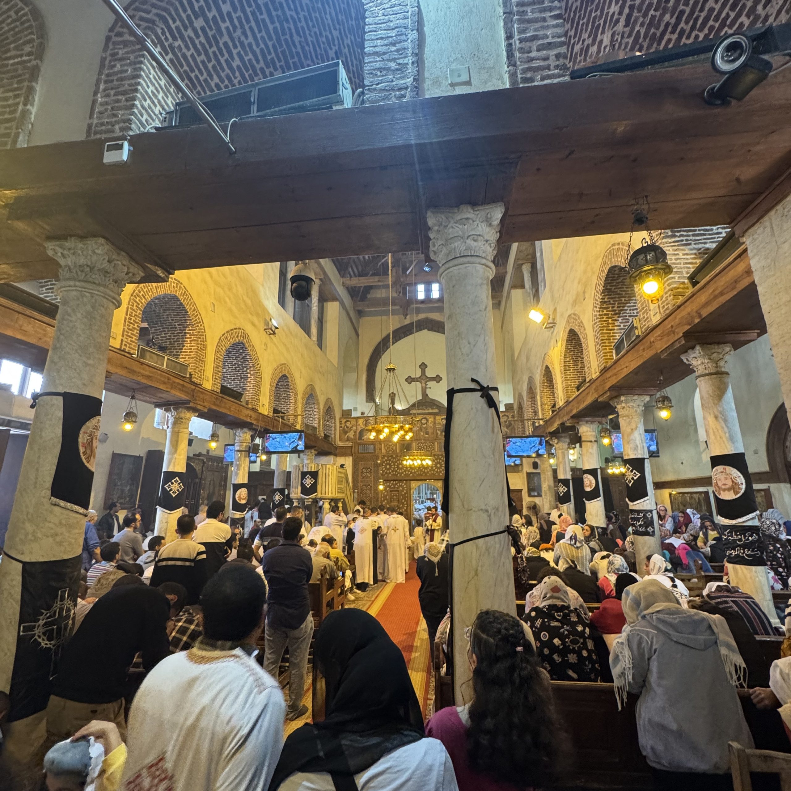Citadel, NMEC, Coptic Cairo & Khan El Khalili Full-Day Tour (Car + Guide )⭐