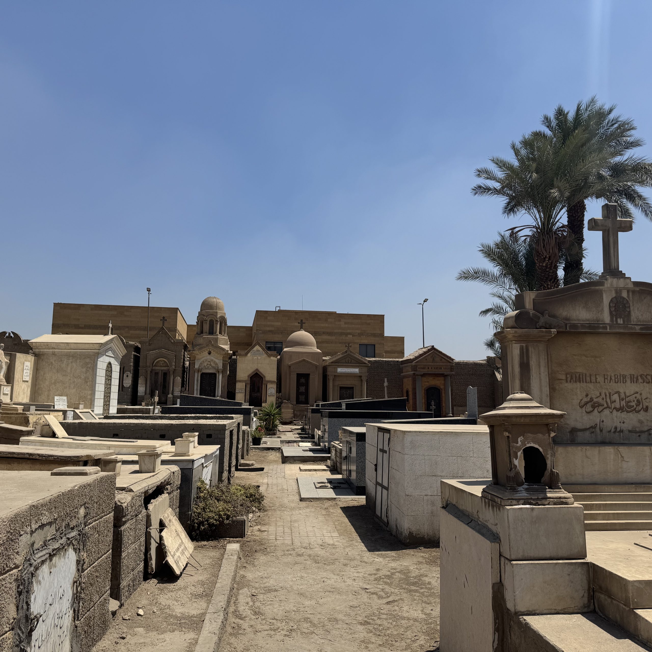 Citadel, NMEC, Coptic Cairo & Khan El Khalili Full-Day Tour (Car + Guide )⭐