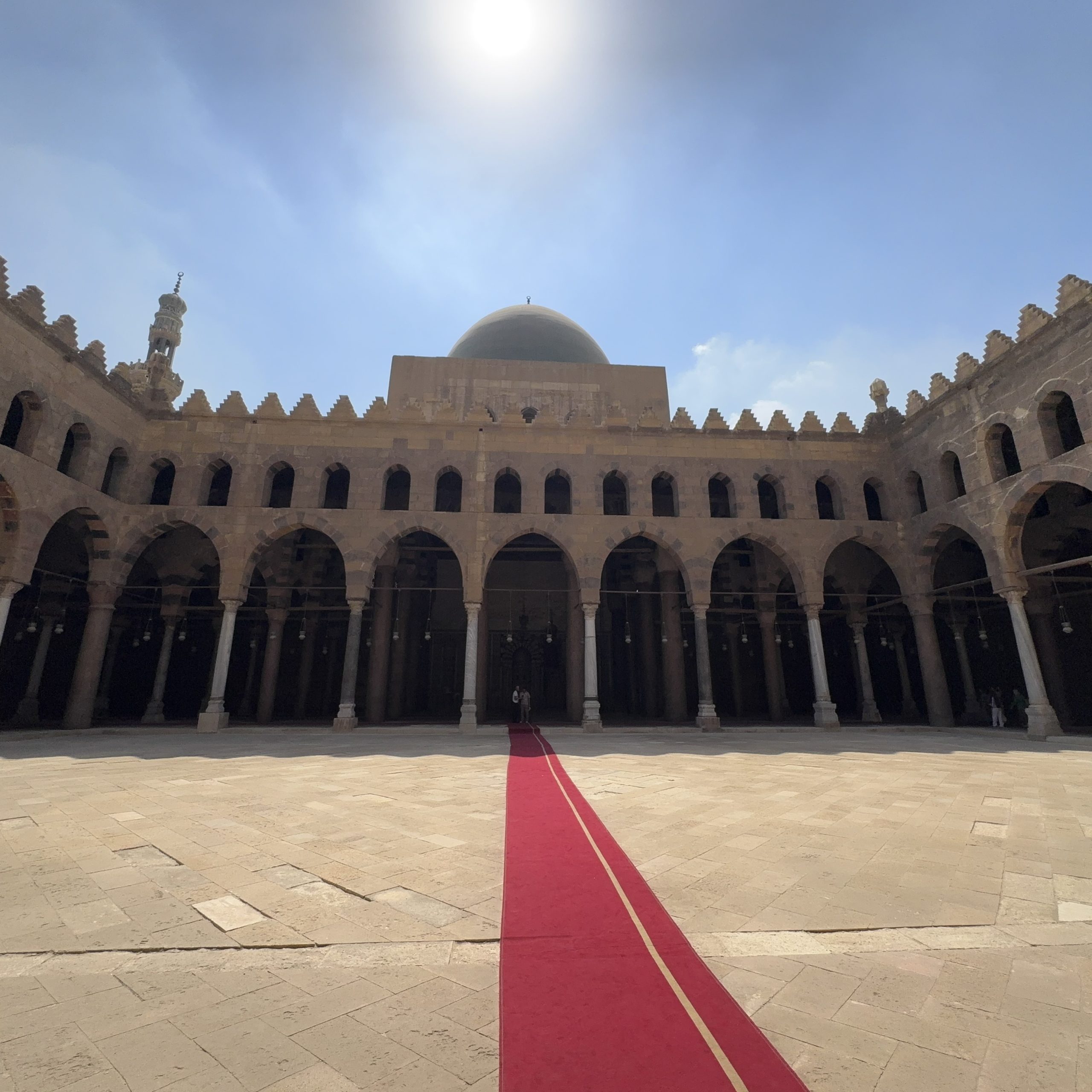 Citadel, NMEC, Coptic Cairo & Khan El Khalili Full-Day Tour (Car + Guide )⭐