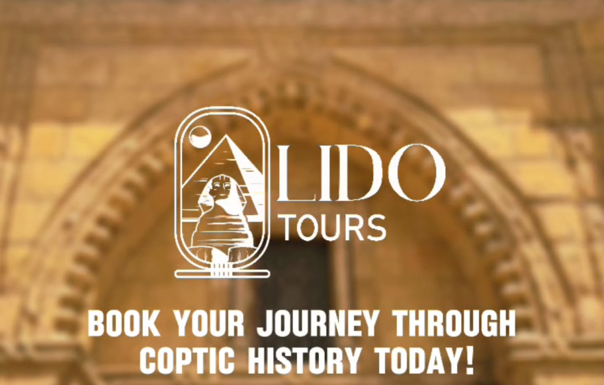 Coptic Churches Half Day tour ( Car + Guide)