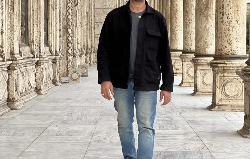 Citadel, NMEC, Coptic Cairo & Khan El Khalili Full-Day Tour (Car + Guide + Lunch)⭐