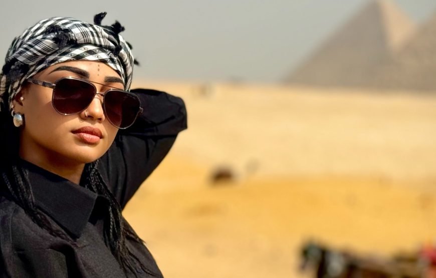 4 Nights Hotel Stay with Full 3-Day Exploring Cairo & Giza