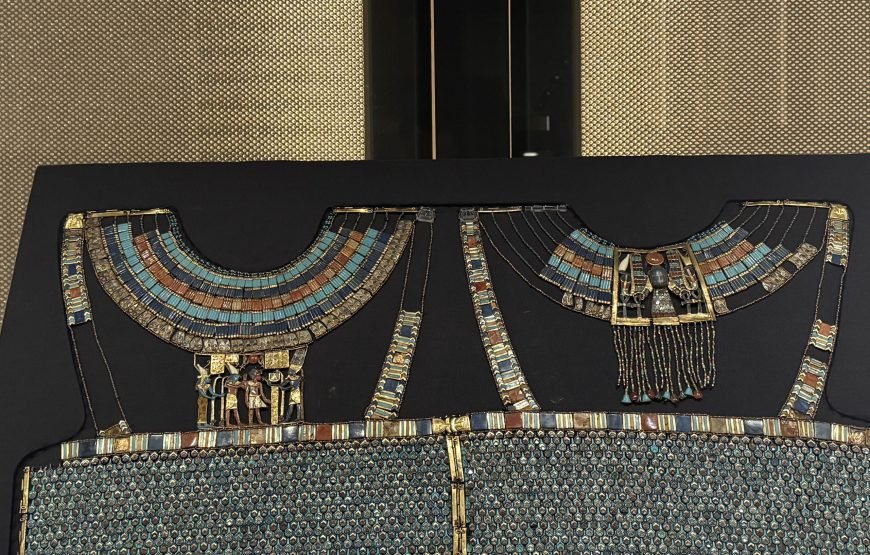 2-Night Egypt Getaway with Pyramids & Grand Egyptian Museum