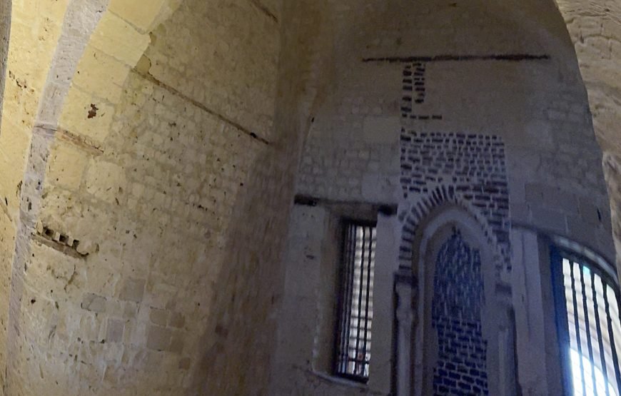 Alexandria Day Tour (Car + Guide + Ticket)