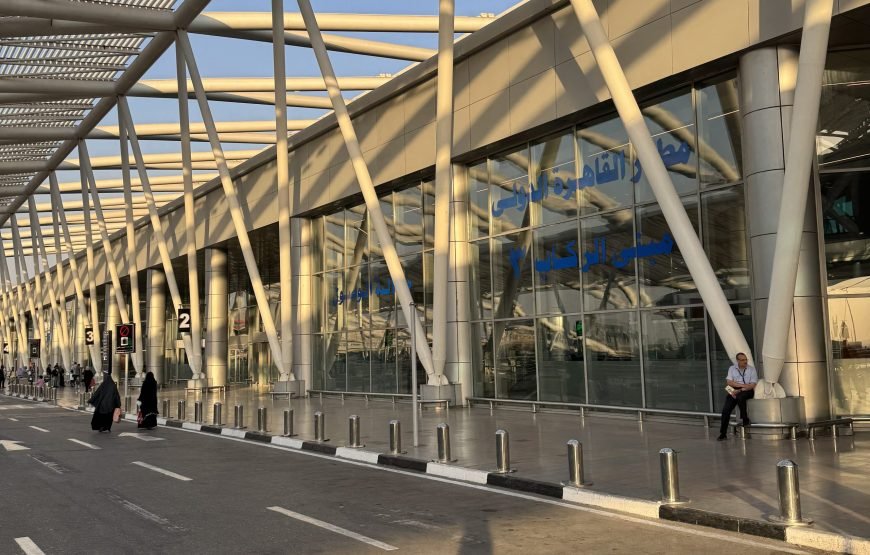 2-Night Egypt Getaway with Pyramids & Grand Egyptian Museum